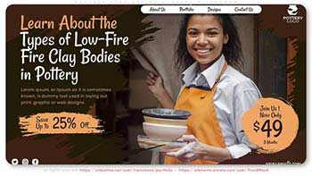 Pottery Clay-32951231