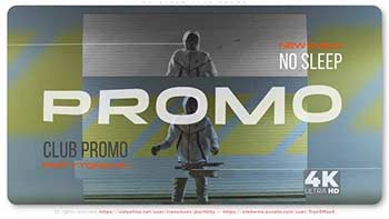 No Sleep Club Promo-32950662