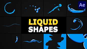 Liquid Shapes-32853338