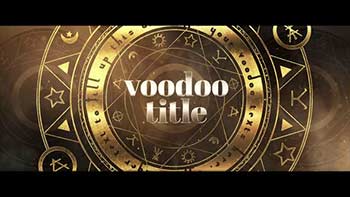Voodoo Title-32973902