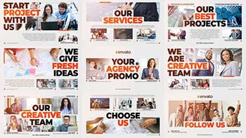 Business Agency Promo-32967846