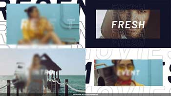 Modern Fashion Opener-32459800