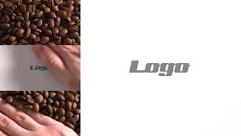 Simple Coffee Logo-32993821