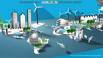 Environmentally Eco-friendly-8785082