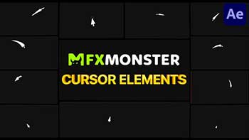 Cursors Elements-32948444