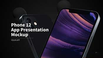 Phone 12 App Presentation-29436680