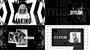 Stomp Intro Typography-31264185