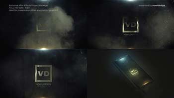 Steam Smoke Logo-32337558