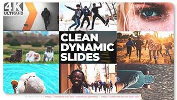 Clean Dynamic Slides-32398062