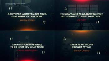 Motivational Quotes Opener-32452445
