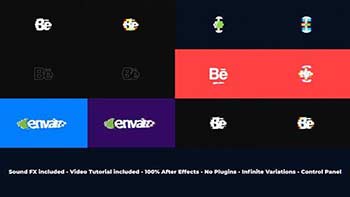Logo Reveal-32452573