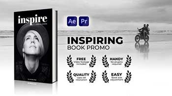 Inspiring Book Promo-32710906