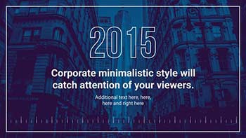 Corporate Timeline-33040090