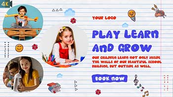 Kids Promo-32985441