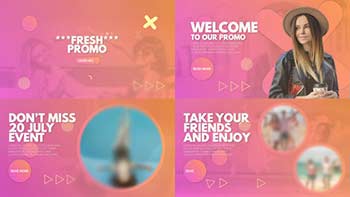 Fresh Promo-32771756