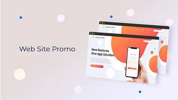 Website Promo B88-33027672