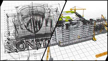 Construction Logo-33073847