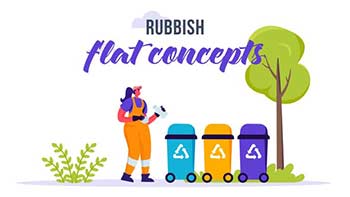 Rubbish Flat Concept-33032383