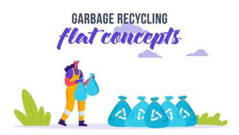 Garbage recycling-33032356