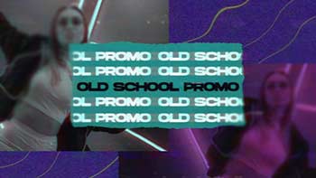 Old School Promo-33042810