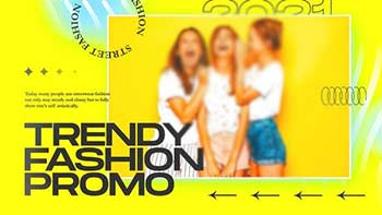 Trendy Fashion Promo-32670536
