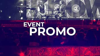 Conference Event Promo-23337489