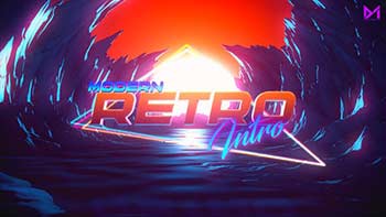 Modern Retro Intro-33081214