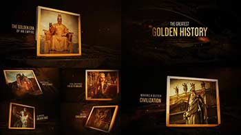 The Golden History-23719049