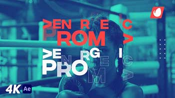 Energetic Promo-33111691