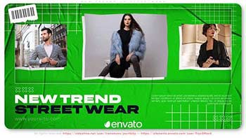 New Trends Of Streetwear-33108783