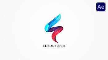 Elegant Logo Reveal-32518453