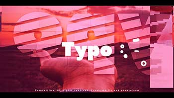 Claps Typography 4k-22415229