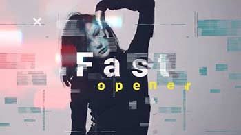 Glitch Fast Opener-20181926
