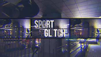 Sport Glitch Opener-20036121