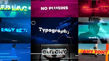 Glitchy Slideshow-22539933