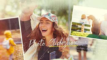 Photo Slideshow Beautiful Moments-31832624