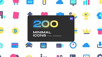 Cute Minimal Icons-33152272