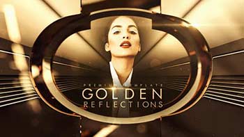 Golden Reflections-33164823