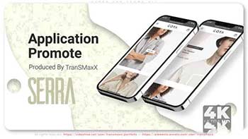 SERRA App Promo A11-33164699