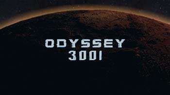 Odyssey 3001-31135989