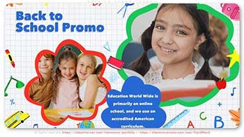Back To School Promo-33224640