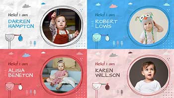 Baby Album Slideshow-32377511