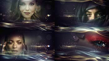 Luxury Silky Titles-32867179