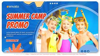 Summer Camp Promo-33173433