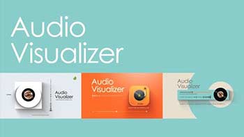 Audio Visualizer-33211458
