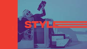 Glitch Urban Promo-33208658