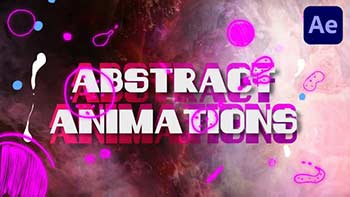 Abstract Animations Pack 01-33220769