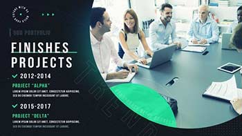 Minimal Corporate Slideshow-33216495
