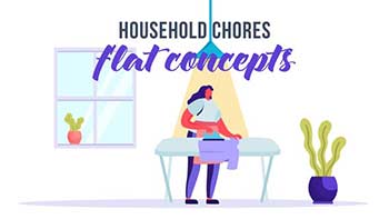Household chores-33263920