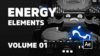 Energy Elements Volume 01-31942309